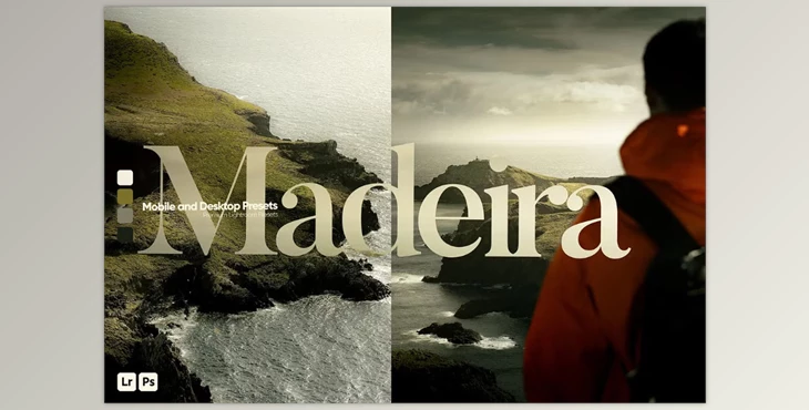 Download Madeira Presets for Lightroom (Creative Market 288858156)