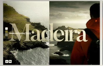 Download <span class='badge badge-warning'>Madeira</span> Presets for Lightroom (Creative Market 288858156)