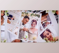 Download Wedding Slideshow (Videohive 59108198) - AE Project