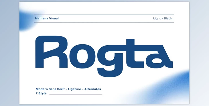 Download Rogta Modern Family Sans Serif (Creative Market 291718558)