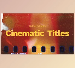 Download Cinematic Titles v2 | DR (Videohive 59212493)