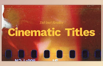 Download Cinematic Titles <span class='badge badge-warning'>v2</span> | DR (Videohive 59212493)