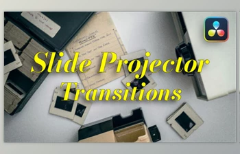 Download Slide Projector Transitions | <span class='badge badge-warning'>DaVinci</span> <span class='badge badge-warning'>Resolve</span> (<span class='badge badge-warning'>Videohive</span> 44318728)