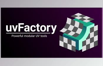 Blender - Download uv Factory 4.3 <span class='badge badge-warning'>v1</span> 