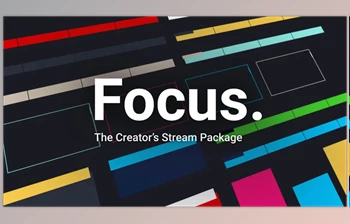Nerd or Die - Download <span class='badge badge-warning'>Focus</span> - The Creator's Stream Package