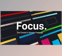 Nerd or Die - Download Focus - The Creator's Stream Package