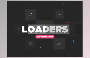 <span class='badge badge-warning'>UI8</span> - Download Loaders 1.1