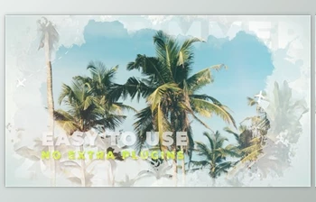 Download Summer Vacation II (<span class='badge badge-warning'>Videohive</span> 58345316) - AE <span class='badge badge-warning'>Project</span>