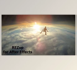 REVisionFX - Download REZup v2.1.3 (Win)