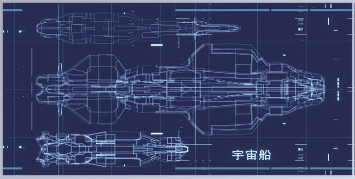 Blender - Download Random Starship v2.1.0