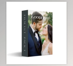Goodlight Presets - Download Video Lut Pack 1