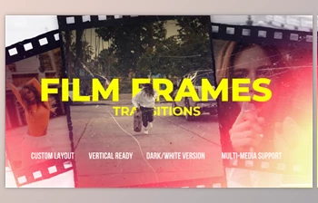 Download <span class='badge badge-warning'>Film</span> Frames Transitions (Videohive 59252701)