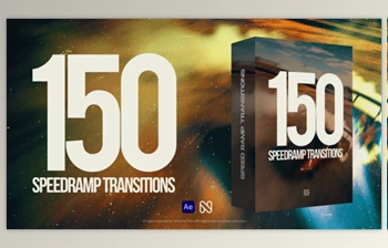 Download Speed Ramp <span class='badge badge-warning'>Transitions</span> (<span class='badge badge-warning'>Videohive</span> 59364037) - AE <span class='badge badge-warning'>Project</span>