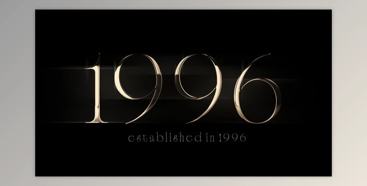 Download Gold Text (Videohive 59356191) - AE Project