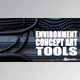 Gumroad - Download Blender Environment Concept Art Tools Updated v20.09