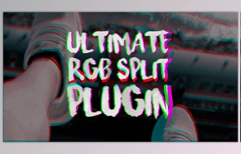 Ryan Nangle - Download <span class='badge badge-warning'>Ultimate</span> RGB Split Plugin - Final Cut <span class='badge badge-warning'>Pro</span> X
