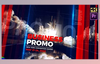 Download Promo | Business Presentation 4K (<span class='badge badge-warning'>Videohive</span> 59252541) - PR <span class='badge badge-warning'>Project</span>