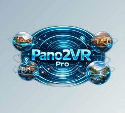 Garden Gnome - Download Pano2VR Pro v8.0.6 (Win)