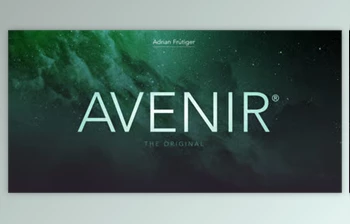 MyFonts - Download Avenir <span class='badge badge-warning'>Font</span> Family 12xOTF