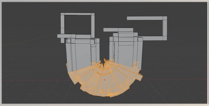 Blender - Download Simple Bend Ex