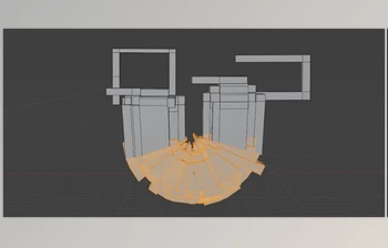 Blender - Download Simple <span class='badge badge-warning'>Bend</span> Ex v2.1.1
