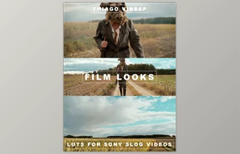 Thiago Vibesp - Download Premium <span class='badge badge-warning'>Sony</span> S-Log <span class='badge badge-warning'>LUTs</span> Collection