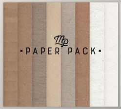 Max Packs - Download Paper Pack - Max Ulichney - Brushes for Procreate