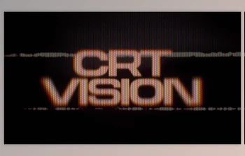 Download CRT <span class='badge badge-warning'>Typography</span> | DR (<span class='badge badge-warning'>Videohive</span> 58595191)