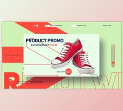 Download Modern & Dynamic Product Promo (Videohive 59288791) - AE Project