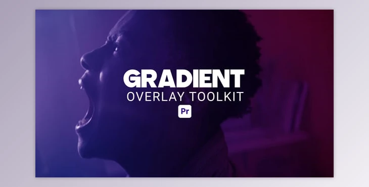 Download Gradient Overlay Toolkit for Premiere Pro (Videohive 59329783)