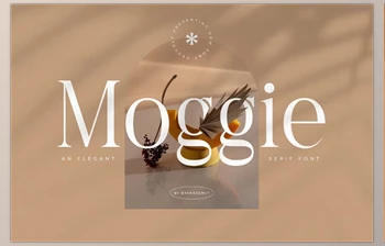 Download Moggie - Elegant Modern Serif <span class='badge badge-warning'>Font</span> (Creative Market 291681327)