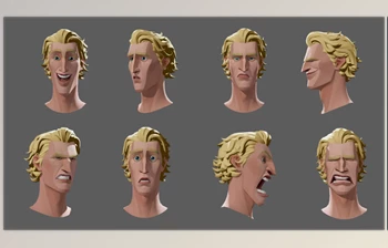 <span class='badge badge-warning'>Gumroad</span> - Download Mars - character rig for <span class='badge badge-warning'>Maya</span>