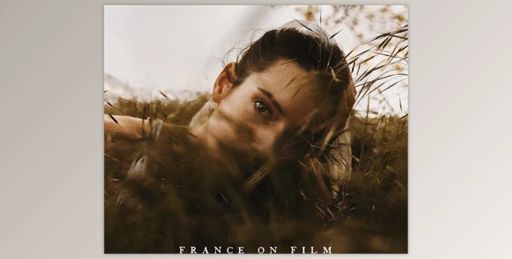 1924.us - Download Elle May - France on Film Presets