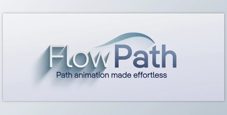 Aescripts - Download FlowPath v1.0