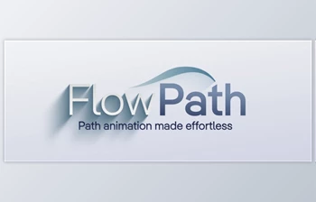 <span class='badge badge-warning'>Aescripts</span> - Download FlowPath v1.0