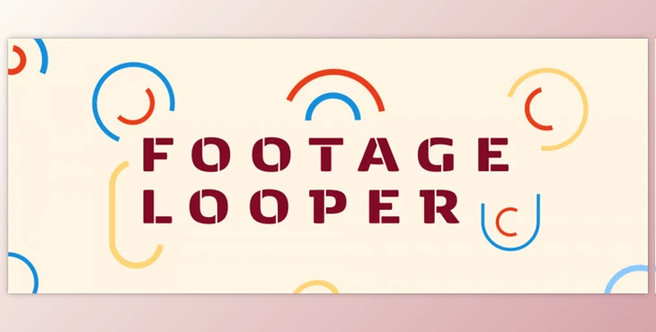 Aescripts - Download Footage Looper v1.0.0 for Premiere
