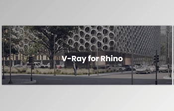 Chaos - Download V-Ray v7.40.00 for Rhinoceros (<span class='badge badge-warning'>Win</span>)