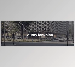 Chaos - Download V-Ray v7.40.00 for Rhinoceros (Win)
