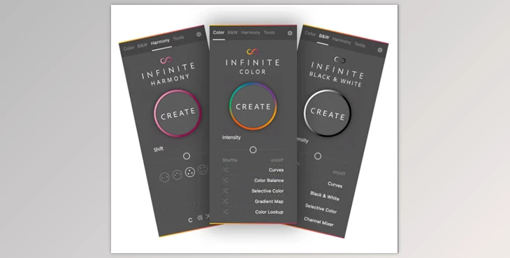 Infinite Tools - Download Infinite Color Bundle v1.0.2