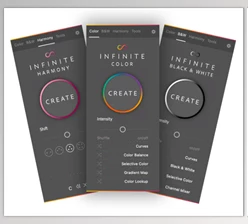 Infinite Tools - Download Infinite Color Bundle v1.0.2