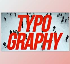Download Rhythmic Typography intro (Videohive 58849993) - AE Project