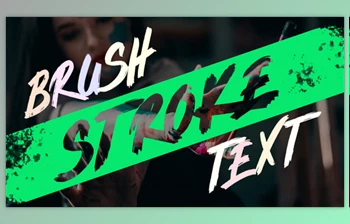Download Brush Text <span class='badge badge-warning'>Animator</span> (Videohive 59388925)