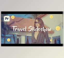 Download Slideshow – Travel Slideshow (Videohive 59412443) - PR Project