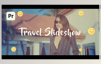 Download Slideshow – Travel Slideshow (<span class='badge badge-warning'>Videohive</span> 59412443) - PR <span class='badge badge-warning'>Project</span>
