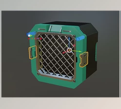 Blender - Download JMesh Tools v4.0.0.2