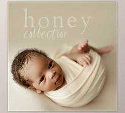 Meadow and Ash - Download Honey Collection Newborn Presets