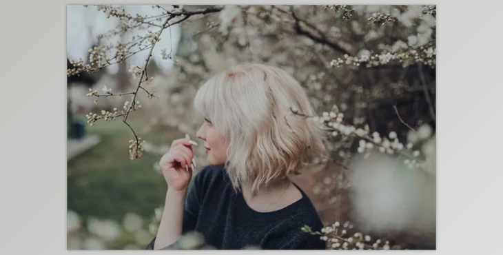 Jessica Whitaker - Download SATURDAY Lightroom Presets