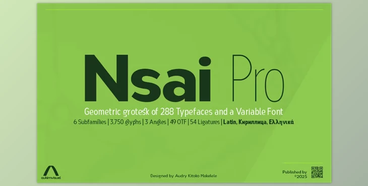 Download Nsai Pro (Creative Market 291772930)