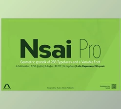 Download Nsai Pro (Creative Market 291772930)
