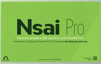 Download Nsai <span class='badge badge-warning'>Pro</span> (Creative Market 291772930)